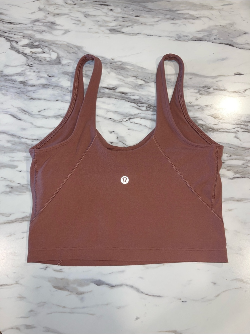 lululemon athletica align tank